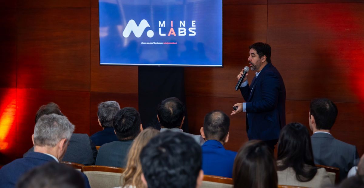 Mine Class presenta nuevas soluciones tecnológicas y anuncia la creación de Mine Labs en su encuentro TechSummit 2026